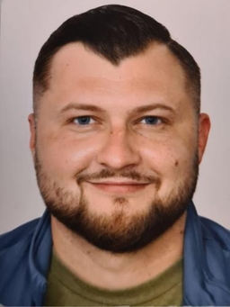 Avatar Bild für Viktor Eckel