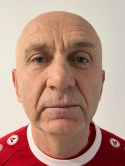 Avatar Bild für Mirsad Mehovic