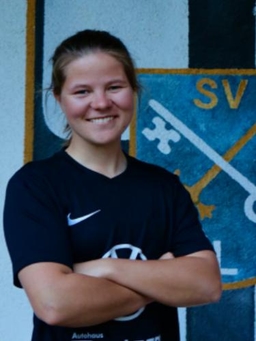 Avatar Bild für Amelie Steidle