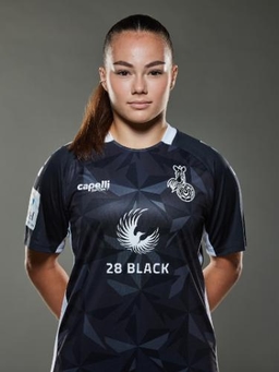 Avatar Bild für Ilayda Acelya Icier