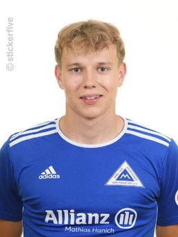 Avatar Bild für Jonas Nikodym
