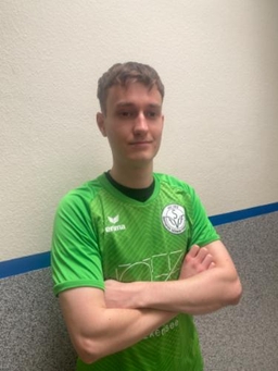 Avatar Bild für Dave Schuhmann