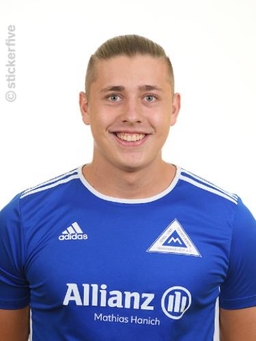 Avatar Bild für Florian Paul Rauchbach