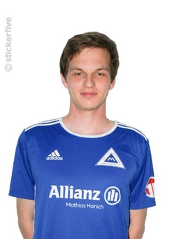 Avatar Bild für Birk Spinn