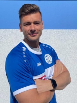 Avatar Bild für Martin Bartusch