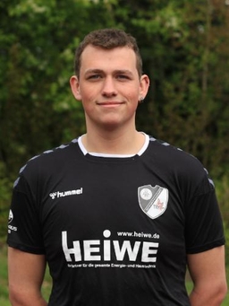 Avatar Bild für Ben-Luca Kutta