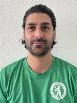 Avatar Bild für Tolga Cevik