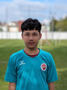 Avatar Bild für Mohammad Tamim Safizada