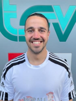 Avatar Bild für Roberto Petruzzelli