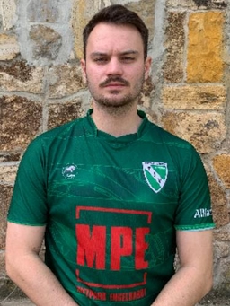 Avatar Bild für Jannik Merkt