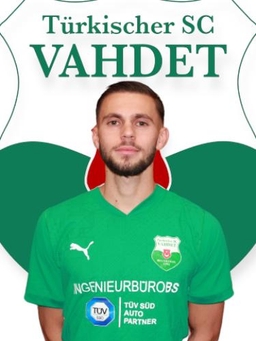 Avatar Bild für Albert Hajdaraj