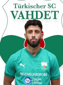 Avatar Bild für Islam Kaya