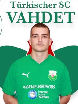 Avatar Bild für Mujo Taric