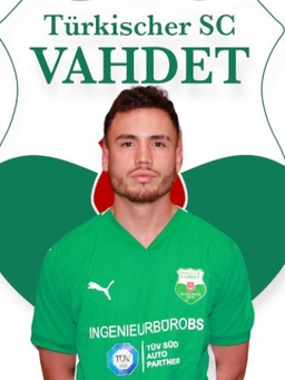 Avatar Bild für Fabian Vy-Ngoc