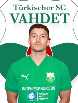 Avatar Bild für Eric Bäcker