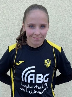 Avatar Bild für Hannah Marie Reinhardt