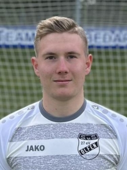 Avatar Bild für Moritz Heinze