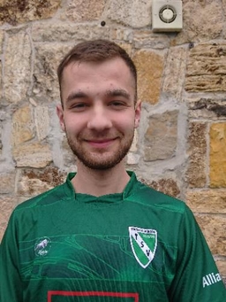 Avatar Bild für Elmedin Demirovic