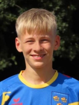 Avatar Bild für Mika Levin Carstensen