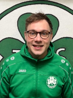 Avatar Bild für Jonas-Alexander Pott