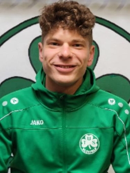 Avatar Bild für Noah Hollenborg