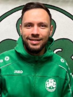 Avatar Bild für Gianluca Ingaliso