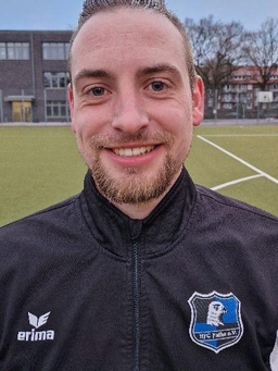 Avatar Bild für Marvin Marcel Schaefer