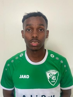 Avatar Bild für Hawo Ali Hussein Abdirahman Omar Ali