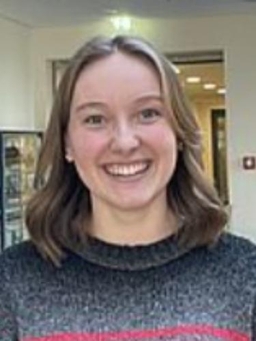 Avatar Bild für Carolin Fredrich