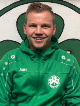 Avatar Bild für Simon Günther