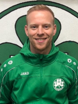 Avatar Bild für Thorne Apfelstädt