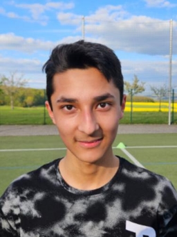 Avatar Bild für Danial Amani