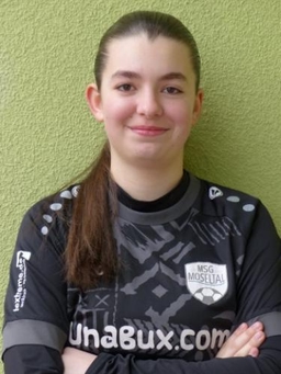 Avatar Bild für Alina Seitz