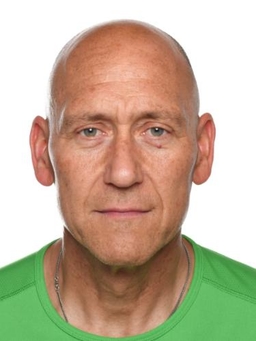 Avatar Bild für Michael Harno