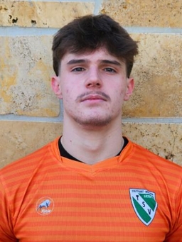 Avatar Bild für Adrian Spring