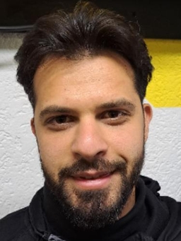 Avatar Bild für Omar Alkais