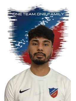 Avatar Bild für Sayed Abdullah Maqsudi