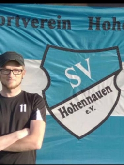 Avatar Bild für Nando Wagenschütz