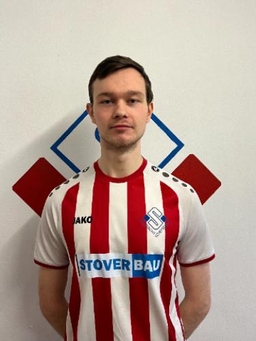 Avatar Bild für Felix Greiving