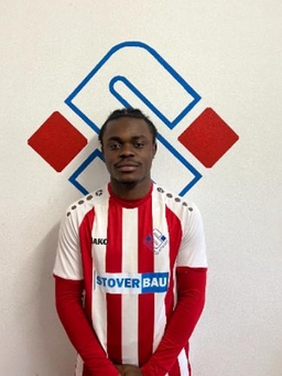 Avatar Bild für Theo Zayzay