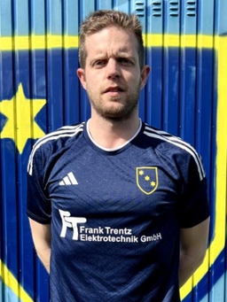 Avatar Bild für Rene Barnstorf