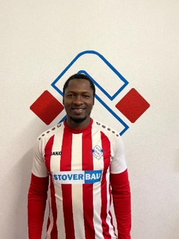 Avatar Bild für Mamadou Barry