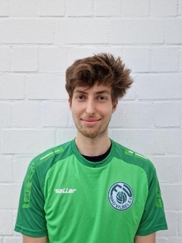 Avatar Bild für Nicholas Bross