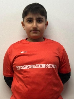 Avatar Bild für Amirali Abiar