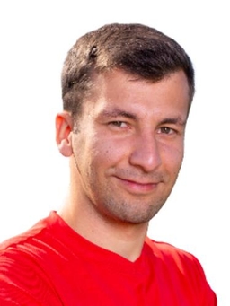 Avatar Bild für Tim Hörmann