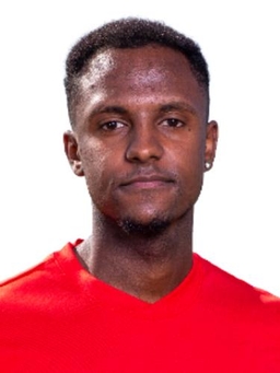 Avatar Bild für Hesron Zaid