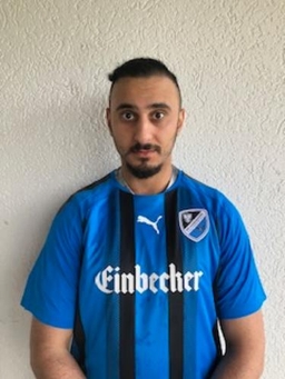 Avatar Bild für Abdelrahman Houban