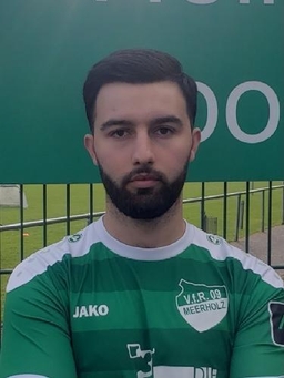 Avatar Bild für Ahmad Rasoul