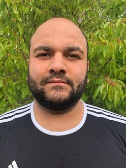 Avatar Bild für Bedil Basak