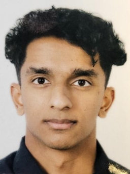 Avatar Bild für Rohaan Abraham Abraham